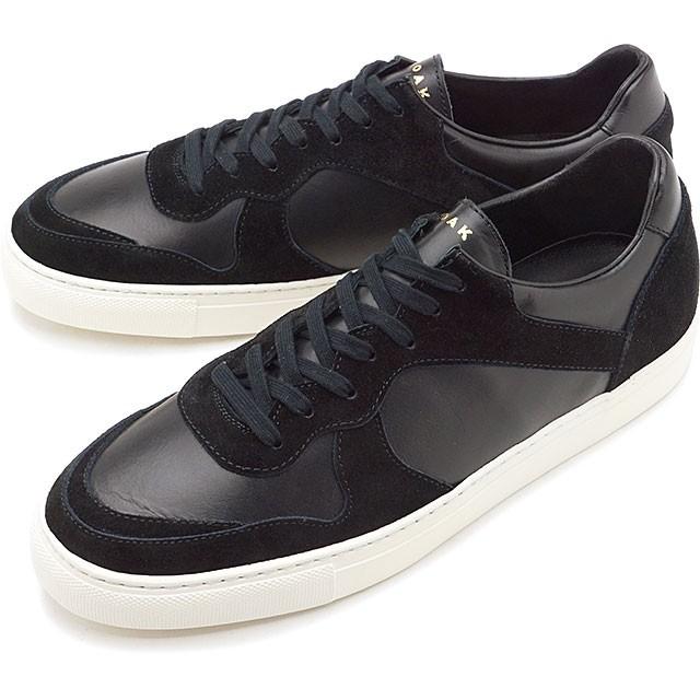 YOAK（ヨーク） 返品送料無料 メンズ ユリス ULYSE 日本製 スニーカー