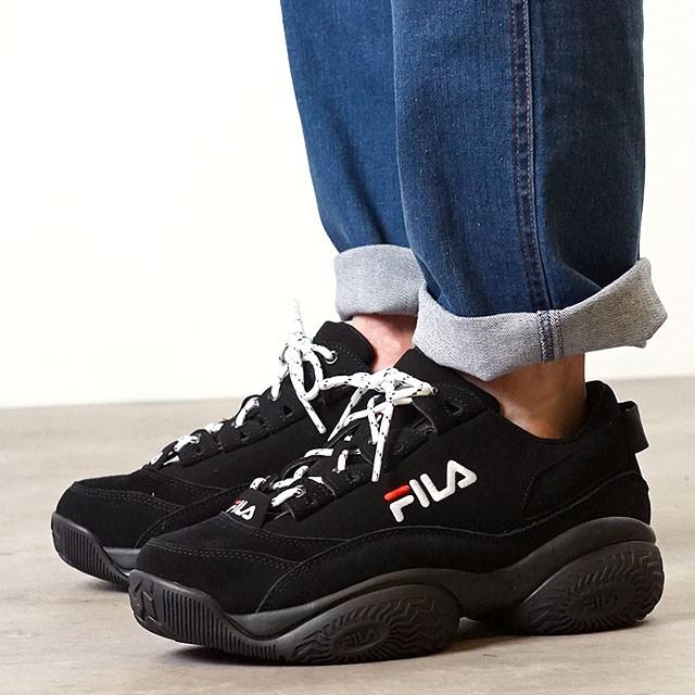 FILA フィラ メンズ プロヴィナンス PROVENANCE スニーカー 靴