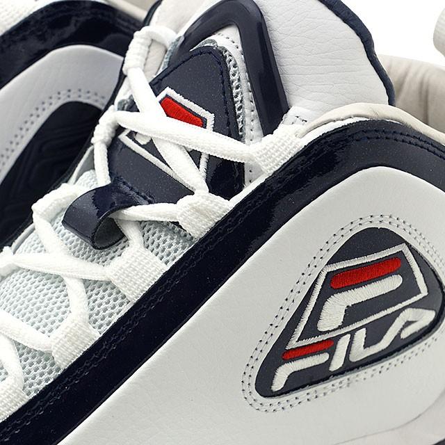 FILA フィラ メンズ グラントヒル2 GRANT HILL 2 スニーカー 靴