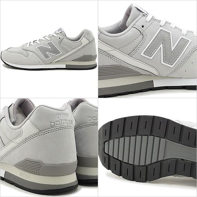 New Balance ニューバランス newbalance メンズ CM996