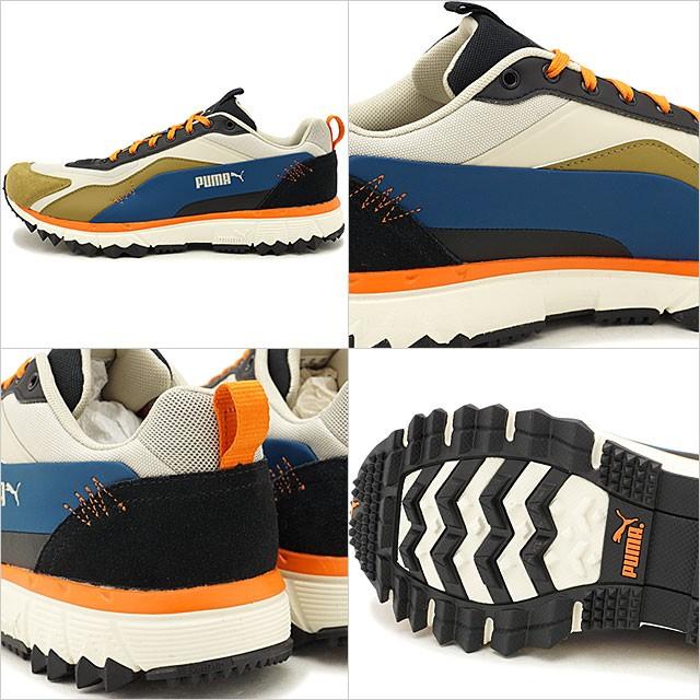 PUMA（プーマ） トレイル ウルフ TRAIL WOLF メンズ・レディース