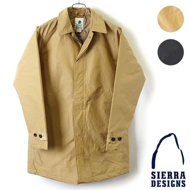 SIERRA DESIGNS（シエラデザインズ） シェラデザインズ メンズ ステン