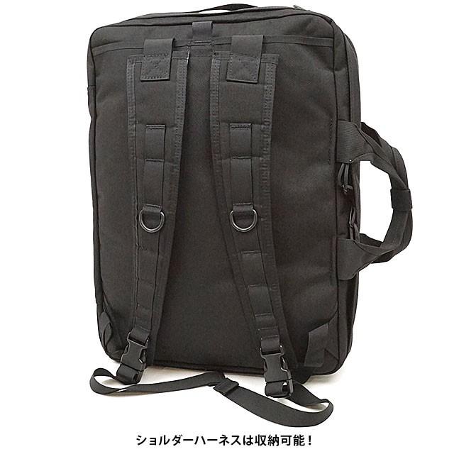 MIS エムアイエス ビジネスバッグ 3ウェイ ブリーフバッグ 3WAY