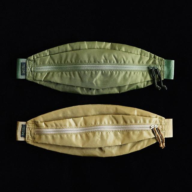 MIS（エムアイエス） バッグ ボディーバッグ BODY BAG メンズ