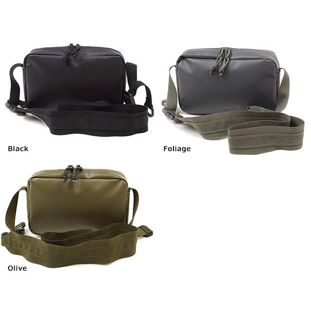 MIS（エムアイエス） バッグ オールウェザー ショルダーバッグS ALL