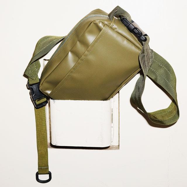 MIS（エムアイエス） バッグ オールウェザー ショルダーバッグS ALL