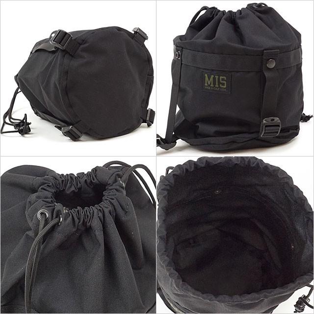 MIS（エムアイエス） バッグ コンプレッション スタッフサックS
