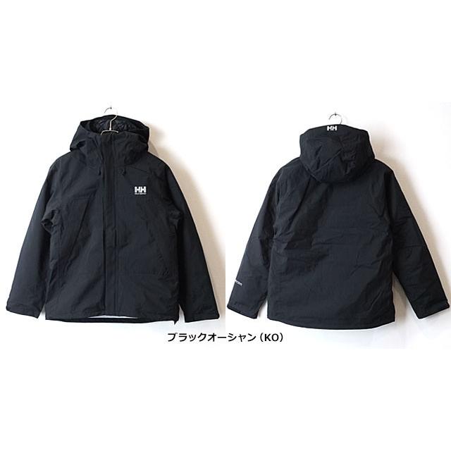 HELLY HANSEN ヘリーハンセン マウンテンパーカー メンズ HELLY HANSEN ヘリーハンセン マウンテンパーカー メンズ