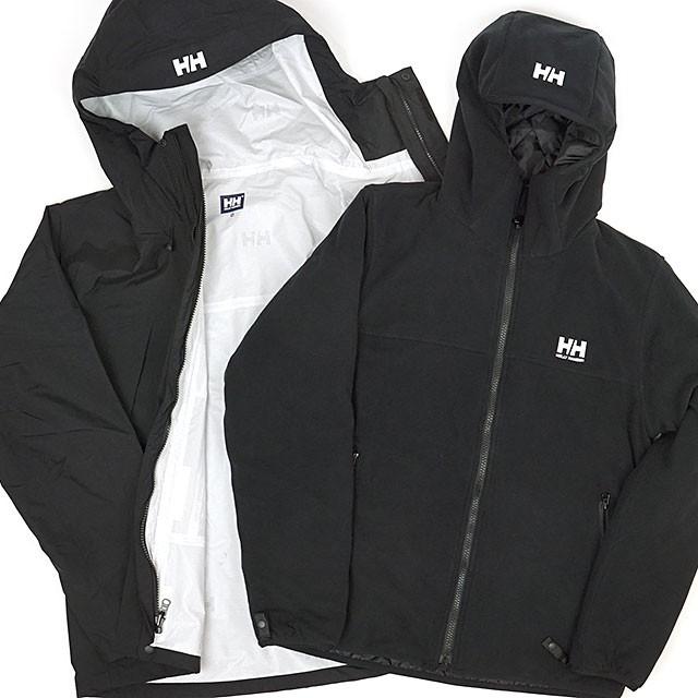 HELLY HANSEN ヘリーハンセン マウンテンパーカー メンズ HELLY HANSEN ヘリーハンセン マウンテンパーカー メンズ