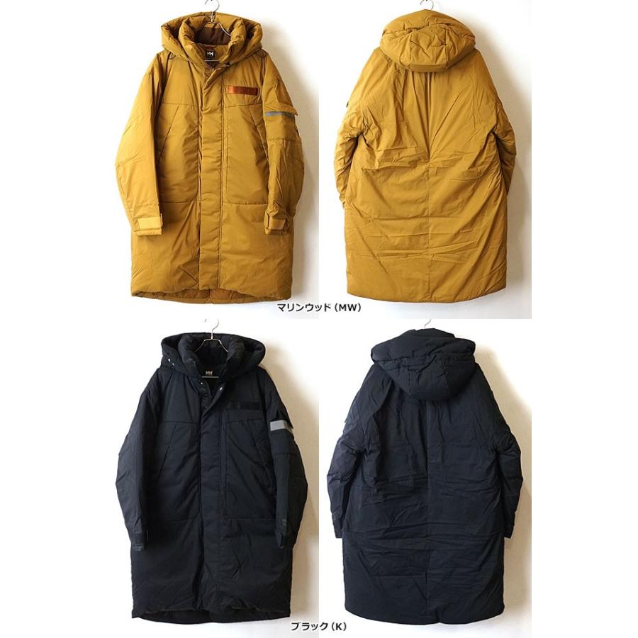 HELLY HANSEN（ヘリーハンセン） ダウンジャケット メンズ ミーミル