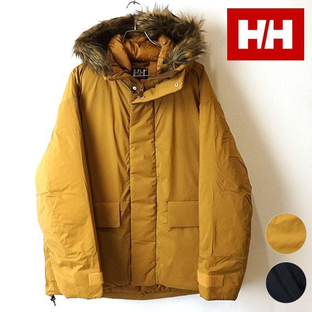 HELLY HANSEN ヘリーハンセン ダウンジャケット メンズ トロム HELLY HANSEN ヘリーハンセン ダウンジャケット メンズ トロム
