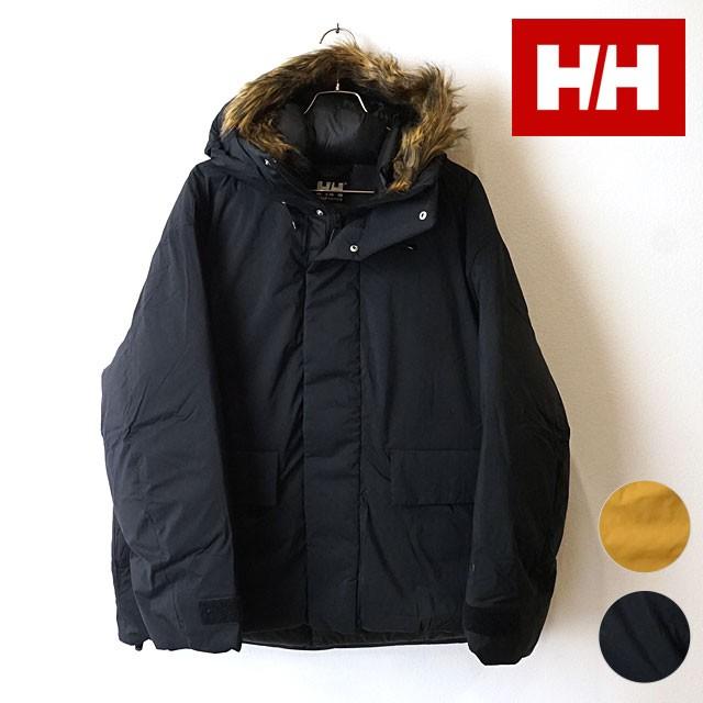 HELLY HANSEN（ヘリーハンセン） ダウンジャケット メンズ トロム