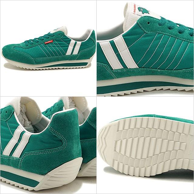 PATRICK 返品送料無料 パトリック スニーカー チビゴジラ・マラソン