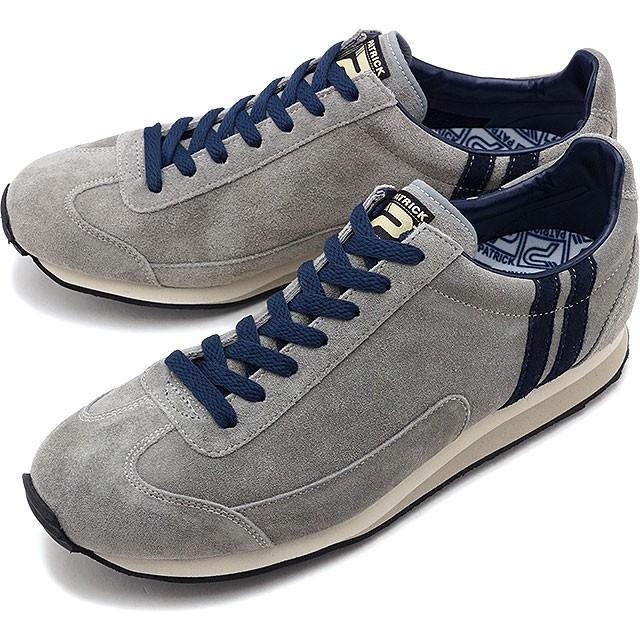 PATRICK パトリック スニーカー ボストン2 BOSTON II メンズ