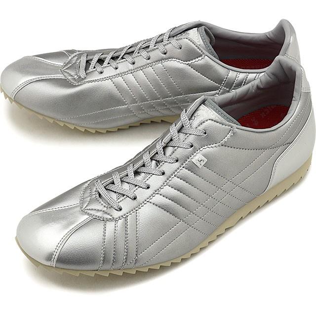 PATRICK（パトリック） スニーカー シュリー SULLY 日本製 靴 E-SLV