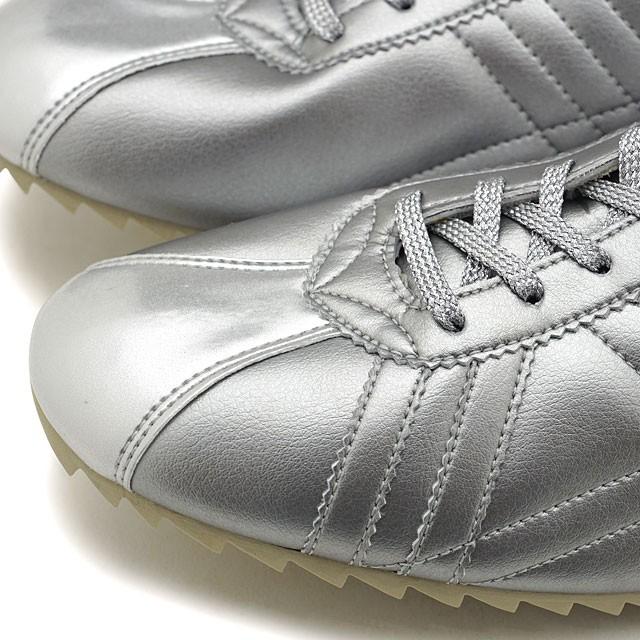 PATRICK（パトリック） スニーカー シュリー SULLY 日本製 靴 E-SLV