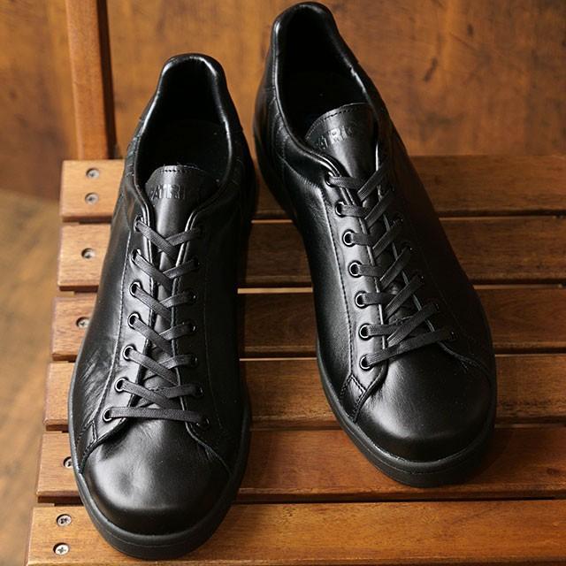 PATRICK（パトリック） スニーカー ケンプシー・ウォータープルーフ