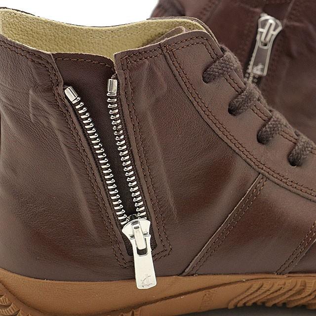 SPINGLE 返品交換送料無料 スピングル ハイカット SPM443-130 SPM-443