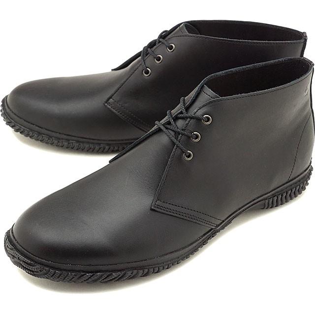 SPINGLE（スピングル） 返品交換送料無料 チャッカブーツ Biz136-05