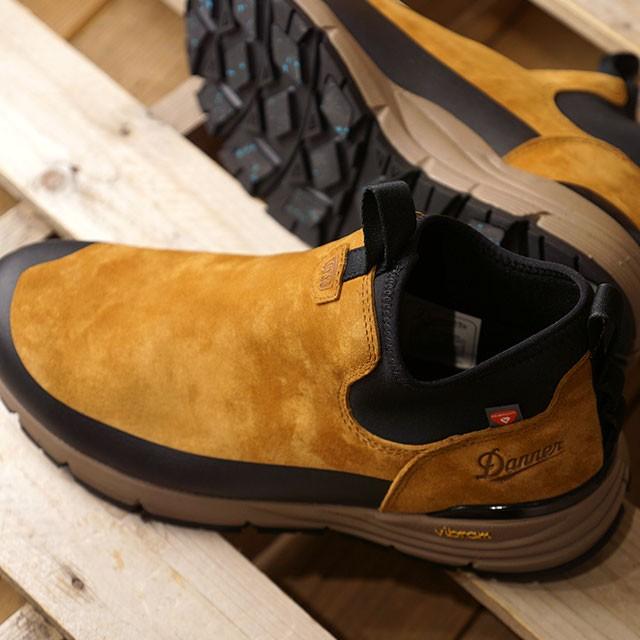Danner（ダナー） メンズ ウィンターブーツ アークティック600