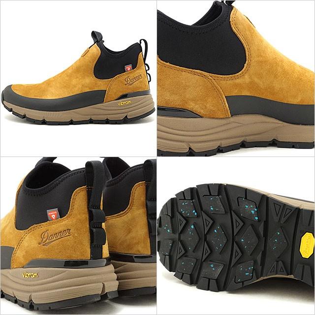 Danner（ダナー） メンズ ウィンターブーツ アークティック600