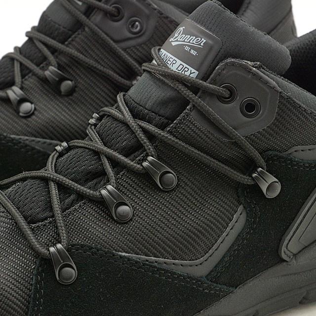 Danner ダナー メンズ スニーカー パワーズ トレーナー ロー