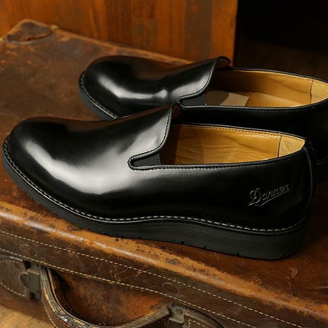 Danner ダナー メンズ スポリ ローファー SPORRI SLIP 日本製 Danner ダナー メンズ スポリ ローファー SPORRI SLIP 日本製