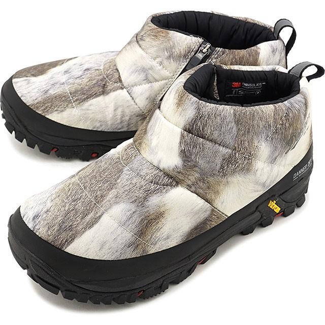 Danner（ダナー） ウィンターブーツ フレッド ミドル B200 PF FREDDO