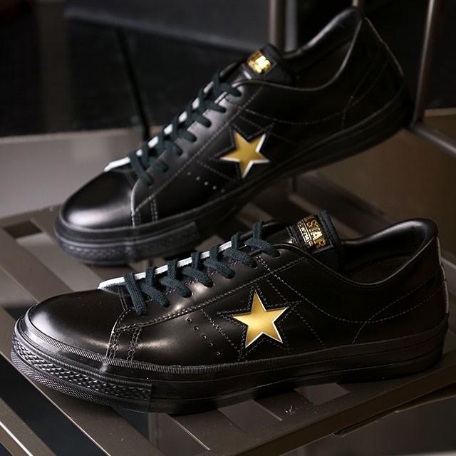 CONVERSE（コンバース） スニーカー ワンスターJ ONE STAR J メンズ