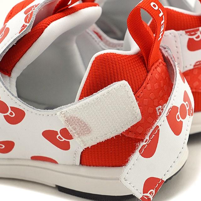 Reebok コラボ リーボック クラシック CLASSIC ベビー