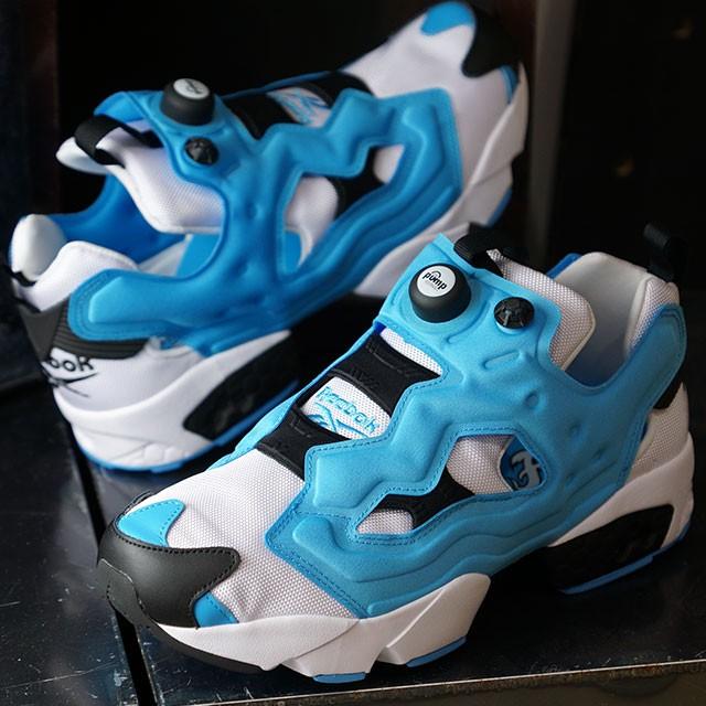 Reebok リーボック クラシック CLASSIC インスタポンプ