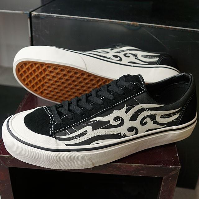 vans style 36 sf tribal