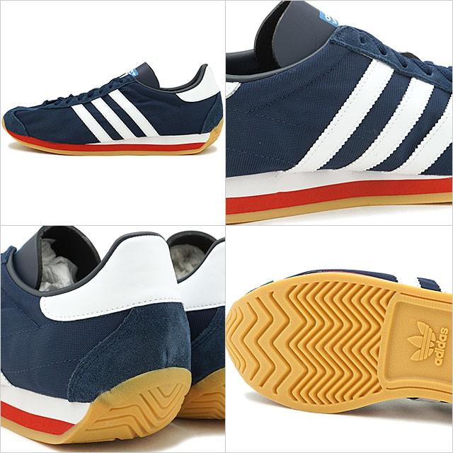 adidas Originals アディダスオリジナルス スニーカー カントリー OG