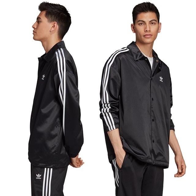 adidas Originals アディダスオリジナルス メンズ サテン コーチ adidas Originals アディダスオリジナルス メンズ サテン コーチ