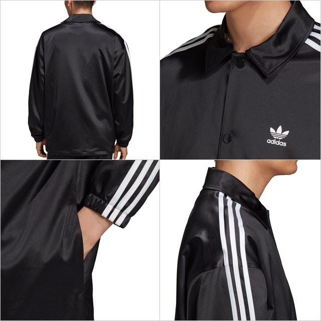 adidas Originals アディダスオリジナルス メンズ サテン コーチ adidas Originals アディダスオリジナルス メンズ サテン コーチ