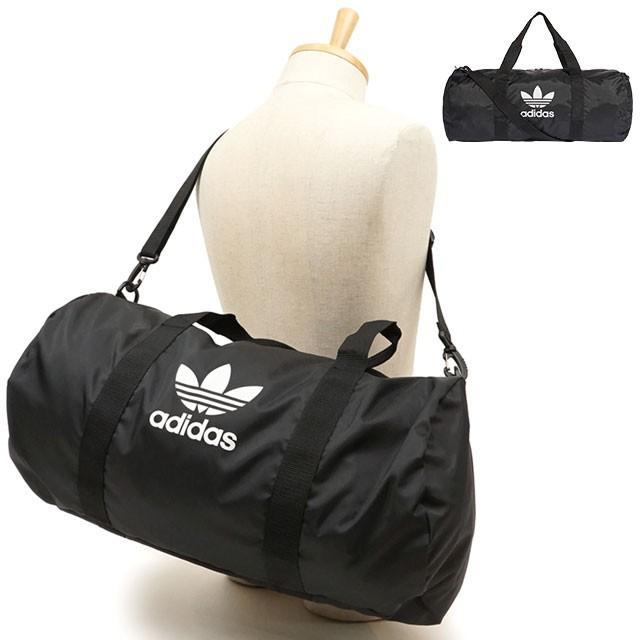 adidas Originals アディダスオリジナルス AC ダッフルバッグ DUFFLE