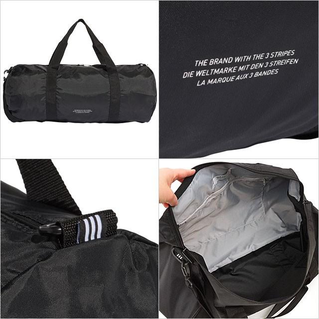 adidas Originals アディダスオリジナルス AC ダッフルバッグ DUFFLE