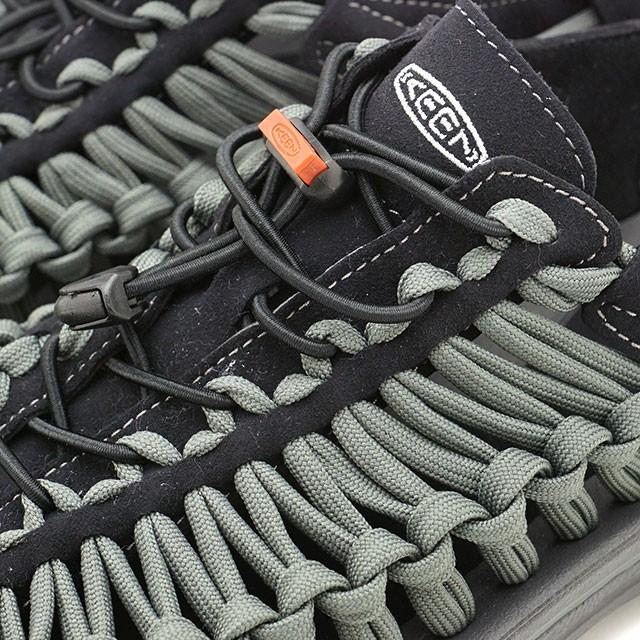KEEN（キーン） メンズ サンダル ユニーク フラット M UNEEK FLAT