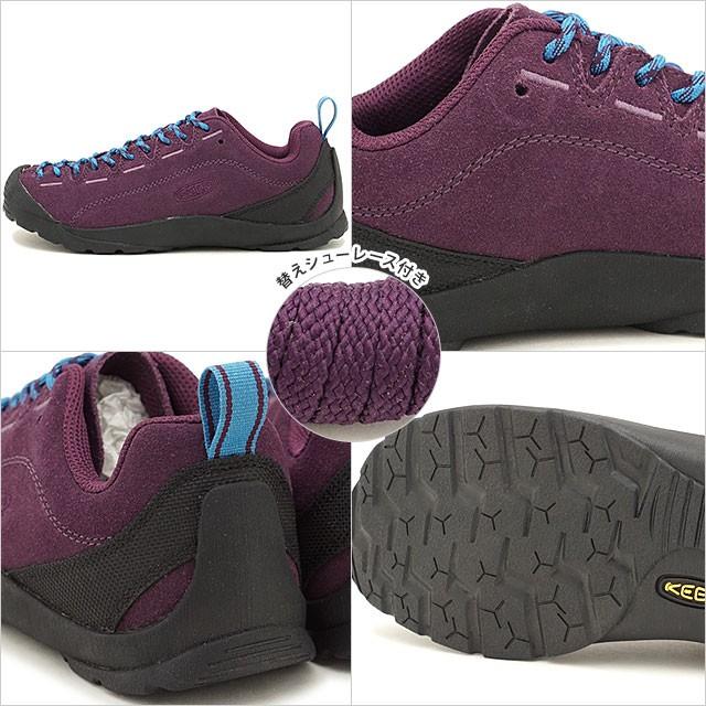 KEEN（キーン） レディース スニーカー ジャスパー W JASPER