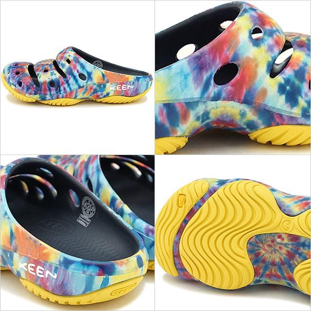 キーン　ヨギ　サンダル　28㎝ キーン KEEN ヨギ サンダル 4カラー │Z-CRAFT（ゼットクラフト