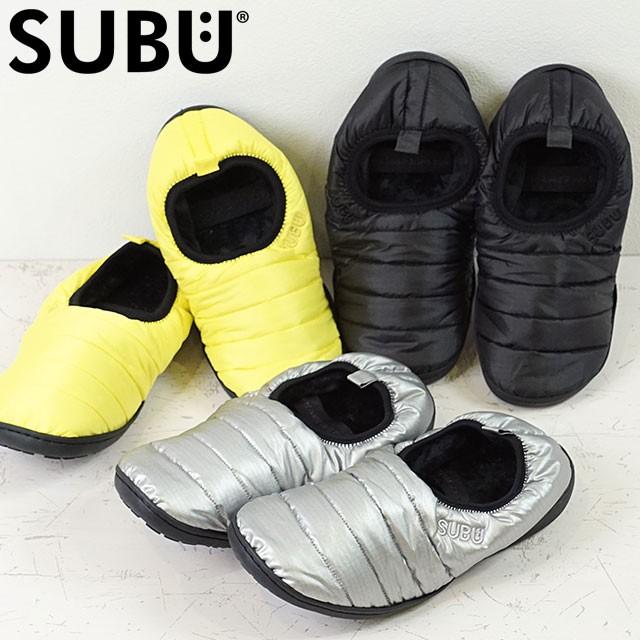スブ Subu 携帯用 モックシューズ スブパッカブル Subupackble メンズ レディース アウトドア仕様 キャンプモック 外履きok Sp Fw19 ミスチーフ Paypayモール店 通販 Paypayモール