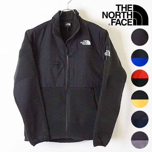 THE NORTH FACE（ザ ノースフェイス） メンズ TNF デナリジャケット