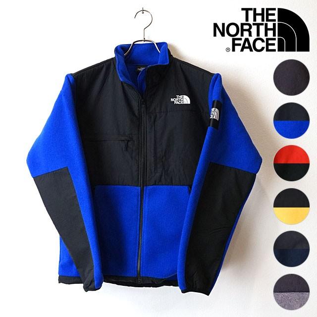 THE NORTH FACE（ザ ノースフェイス） メンズ TNF デナリジャケット