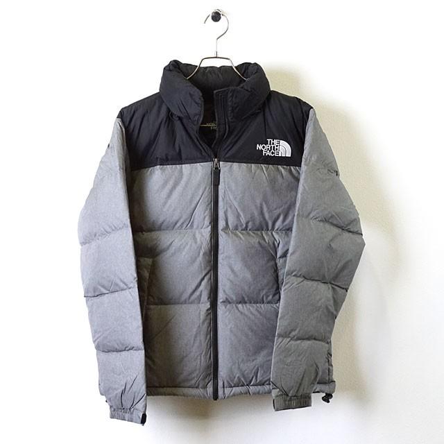 THE NORTH FACE（ザ ノースフェイス） メンズ TNF ノベリティーヌプシ