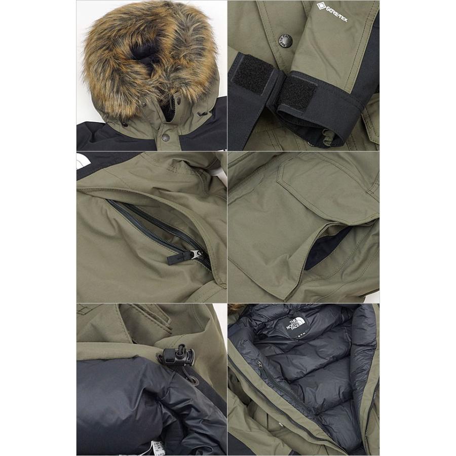 THE NORTH FACE（ザ ノースフェイス） メンズ TNF マウンテンダウン