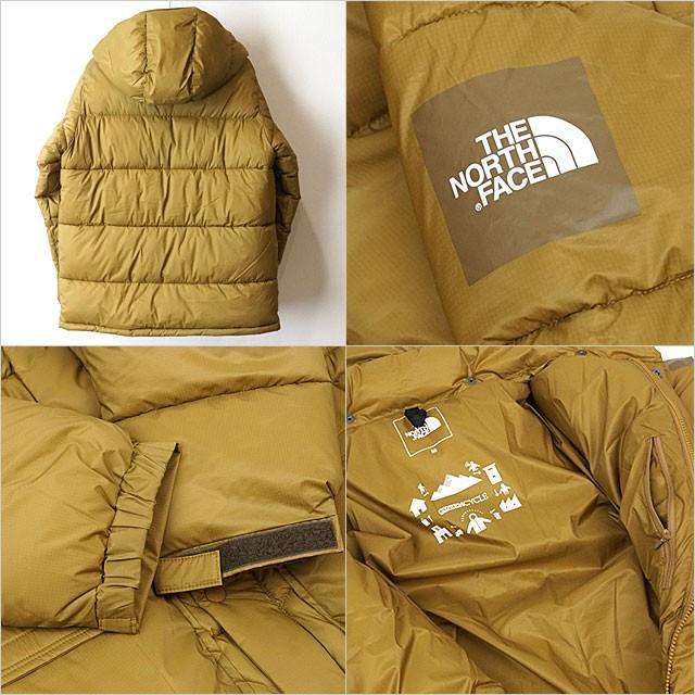 THE NORTH FACE（ザ ノースフェイス） メンズ TNF キャンプシェラ