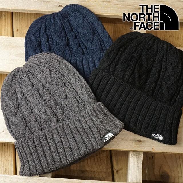 ザ ノースフェイス The North Face ニットキャップ Tnf ケーブルビーニー Cable Beanie メンズ レディース ニット帽 Nn415 Fw19 ミスチーフ Paypayモール店 通販 Paypayモール