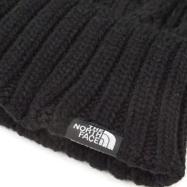 THE NORTH FACE（ザ ノースフェイス） ニットキャップ TNF ケーブル