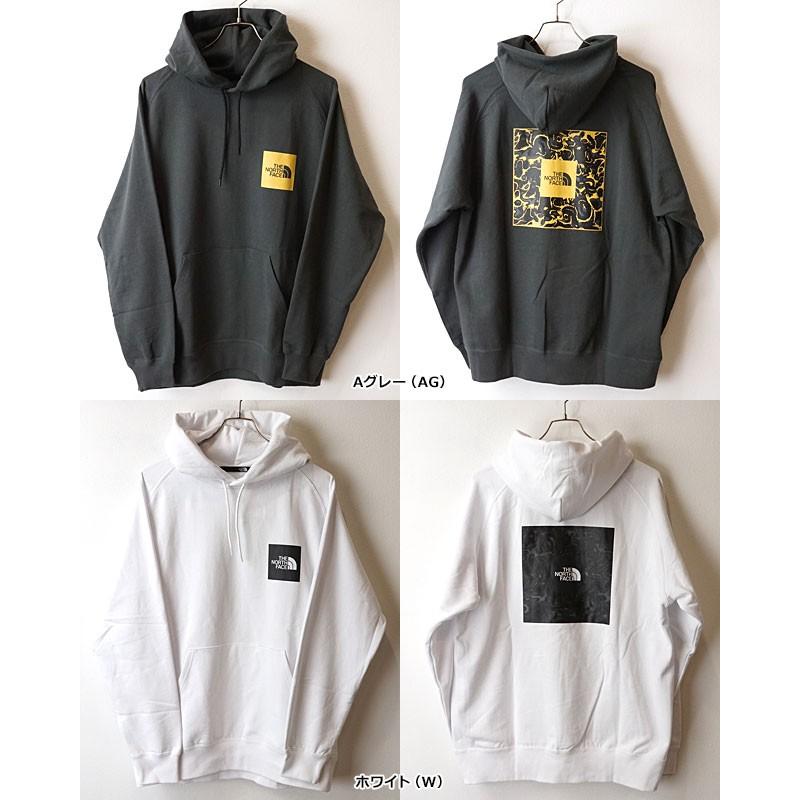 THE NORTH FACE（ザ ノースフェイス） メンズ TNF レイジロング