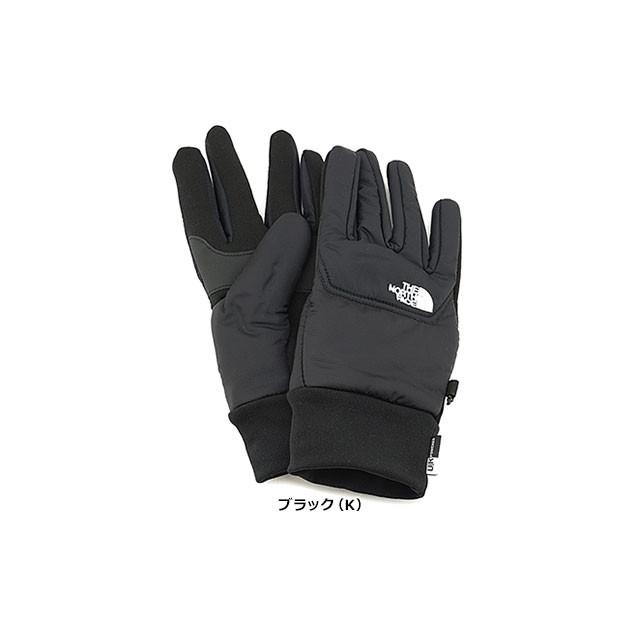 THE NORTH FACE（ザ ノースフェイス） ノースフェイス 手袋 TNF ヌプシ